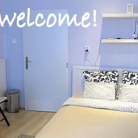 Cute Apartment In The Historic Center ปราก ภายนอก รูปภาพ