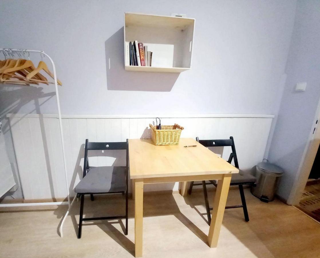Cute Apartment In The Historic Center ปราก ภายนอก รูปภาพ
