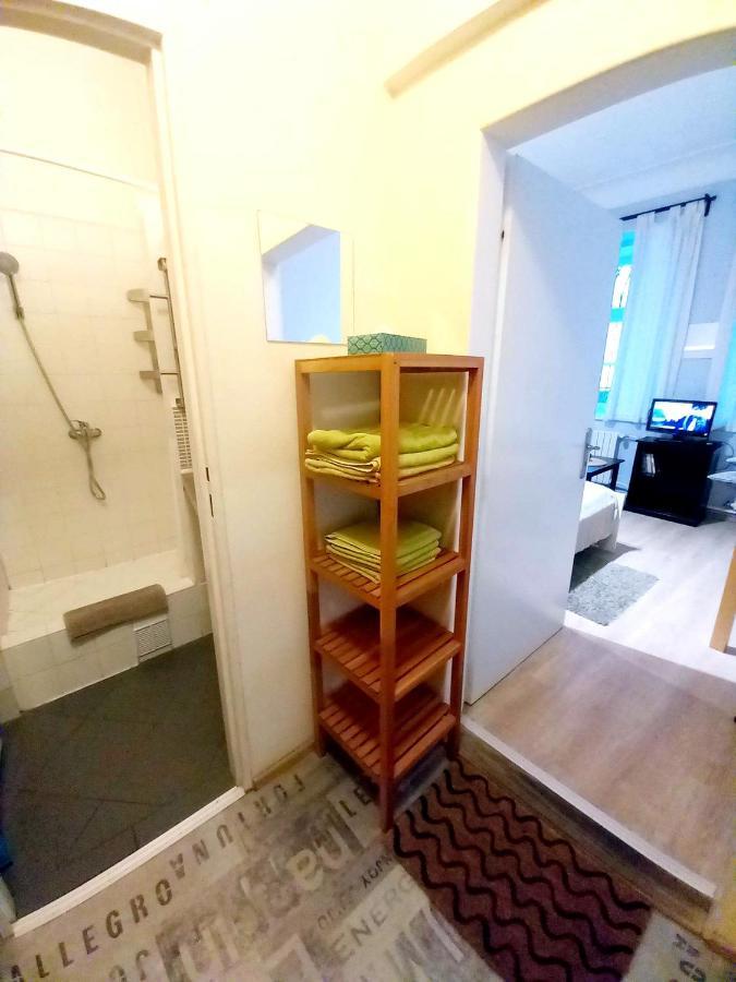 Cute Apartment In The Historic Center ปราก ภายนอก รูปภาพ