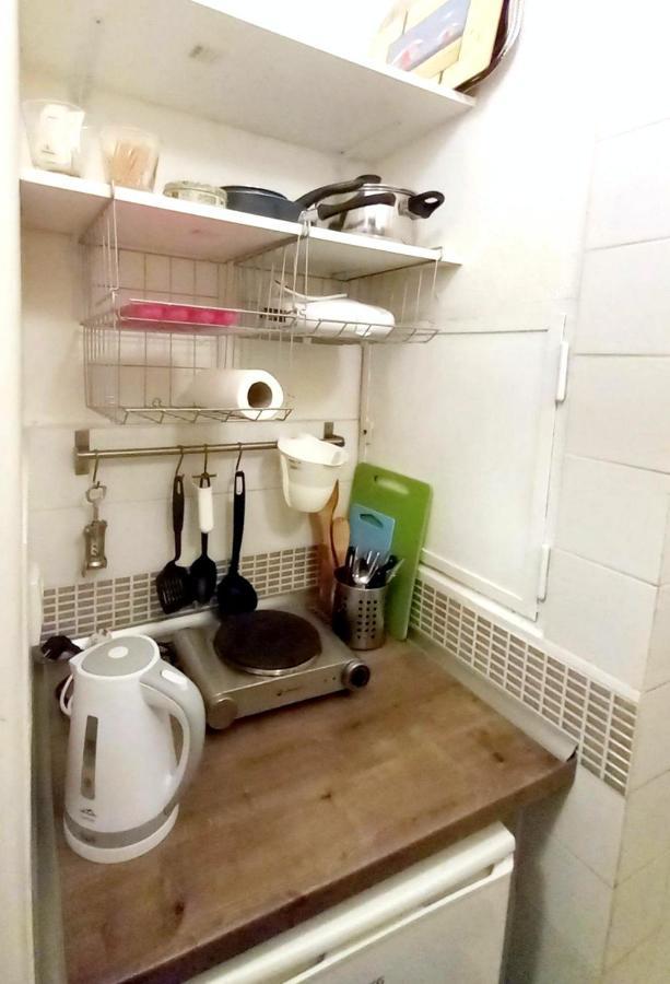 Cute Apartment In The Historic Center ปราก ภายนอก รูปภาพ