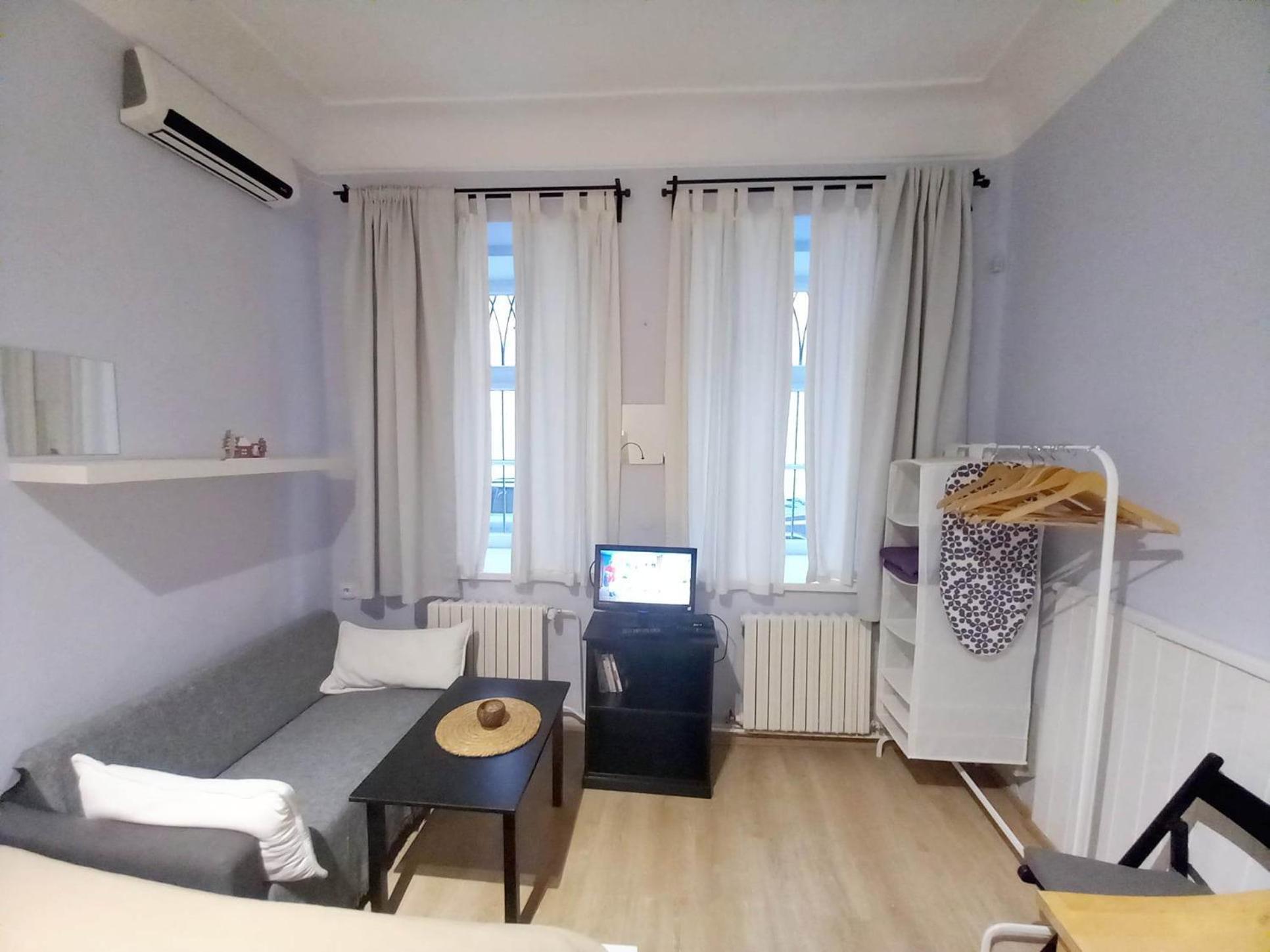 Cute Apartment In The Historic Center ปราก ภายนอก รูปภาพ