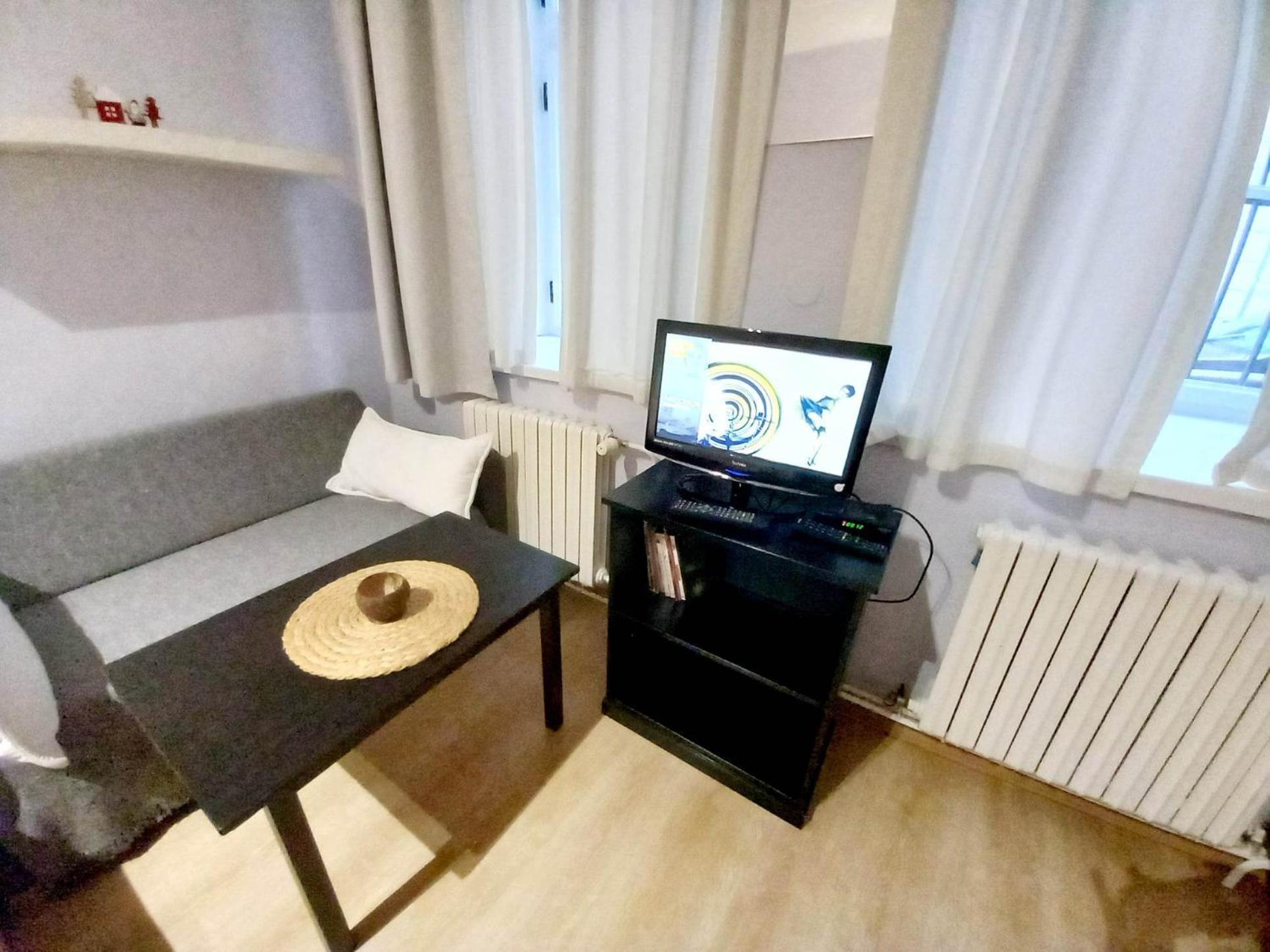 Cute Apartment In The Historic Center ปราก ภายนอก รูปภาพ