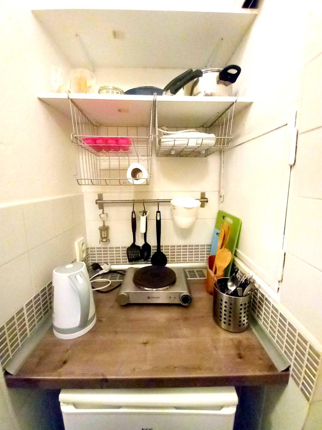 Cute Apartment In The Historic Center ปราก ภายนอก รูปภาพ